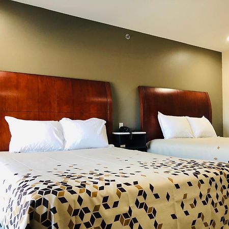 Bel Air Motel Wood River Bagian luar foto