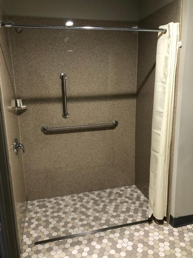 Bel Air Motel Wood River Bagian luar foto